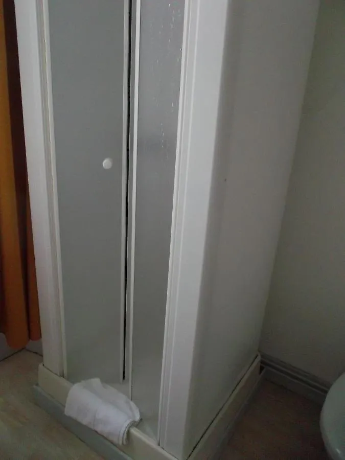 酒店 拉格罗特酒店 艾克斯莱班