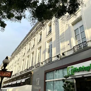 Hotel Opera - Grands Boulevards By Ihg