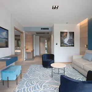Hotel Rivage &