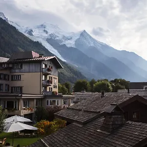 Hotel Le Hameau 1er