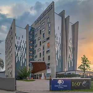 Hotel Doubletree By Hilton Lyon Eurexpo &